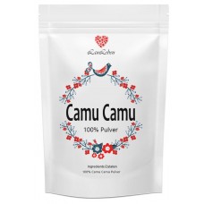 Ягоды Каму Каму -  порошок без добавок - 100 грамм из Германии