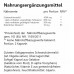 Масло черного тмина, в капсулах, запас на 1 год, тимохинон, содержит жирные кислоты, калий, кальций, полезно при ревматоидном артрите, аллергиях, астмах, акне, придает блеск волосам, 100% чистота, ИЗ ГЕРМАНИИ