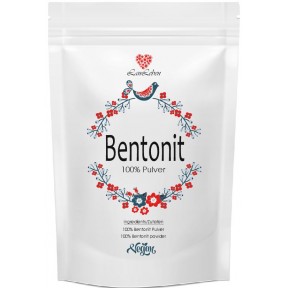 Бентонит – порошок очень мелкого помола 100 грамм, в повторно закрывающейся упаковке / чистый натуральный без нано-частиц! Монтмориллонита около 94 процента! из ГЕРМАНИИ