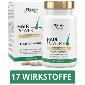 Витаминный комплекс для укрепления волос, кожи и ногтей, с биотином, цинком, селеном, экстрактом проса, OPC! подходит для мужчин и для женщин! Из Германии