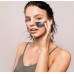 Скраб для лица с белым глиноземом и маслом авокадо - маска позволяет удалять безжизненные частицы кожи, бороться с пятнами и очищать поры. Из Германии.