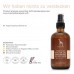 Натуральное аргановое масло для волос, кожи и ногтей. Высококачественное и нежное, холодного отжима, ручной работы из Марокко. Сертификация чистоты в Германии