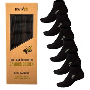 Бамбуковые носки для мужчин и женщин. Идеально подходят для спорта и отдыха. Носки сделаны из натуральных бамбуковых углеродных волокон. Из Германии
