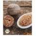 Мускатный орех Bio 70г (10 - 12 шт) Высшее качество. Улучшает пищеварение, кровообращение. Содержит целебные эфирные масла. Продукт проверен и сертифицирован в Германии.