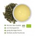 Сенча (Сентя) зеленый чай органический 250 г нормализует уровень сахара в крови, препятствует развитию сахарного диабета. ЗАПАС НА 3-4 МЕСЯЦА! Из Германии