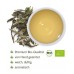 Белый чай Пай Му Тан, органический. Ферментированный, из чайного сада Qingshan 100% ЧИСТОТА ПРОДУКТА. ЗАПАС НА 2-3 МЕСЯЦА! Из Германии
