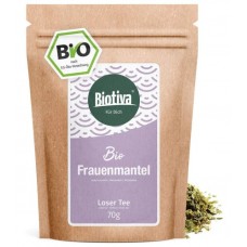 Манжетка, растительный чай, био 70g. Для настоек, полосканий рта, против воспалений, улучшить пищеварение, мочеполовую систему. ЗАПАС НА 2-3 МЕСЯЦА! Из Германии