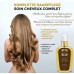 Аргановое Bio масло холодного отжима для волос, кожи и ногтей. 125 мл. В 100% ОРГАНИЧЕСКОМ КАЧЕСТВЕ. Отжим в сертифицированной ISO лаборатории Ecocert. Из Германии