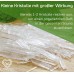 Кристаллы ментола, из 100% чистого масла мяты, для саун. 100% натуральные кристаллы ментола изготовлены из 100% чистых листьев перечной мяты, лучшего качества. Из Германии