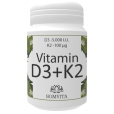 Витамин D3+K2, дозировка 5000 I.U. Из Германии. Запас на 30 дней. Повышает иммунитет, укрепляет кости, важный «пред»- гормон. 100% чистота. Из Германии
