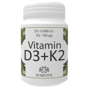 Витамин D3+K2, дозировка 5000 I.U. Из Германии. Запас на 30 дней. Повышает иммунитет, укрепляет кости, важный «пред»- гормон. 100% чистота. Из Германии