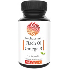 Omega 3 + натуральный витамин Е, рыбий жир, из сардин и анчоуса, положительно влияет на здоровье при диабете, атеросклерозе и артрите, важен для мозга, 100% чистота, ИЗ ГЕРМАНИИ