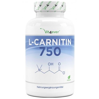 L-карнитин, запас на 4-5 МЕСЯЦЕВ, Л-карнитин тартрат, 100% чистота, даёт энергию, насыщает кровь кислородом, повышает фертильность, для мышечной массы, ИЗ ГЕРМАНИИ