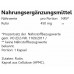 Рутин, 450 мг, высокая дозировка, запас на 2-3 МЕСЯЦА, укрепляет сосуды, сердце, против бактерий, укрепляет иммунитет, веганский, 100% чистота и биодоступность, 100% чистота, ИЗ ГЕРМАНИИ