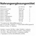 ЕАА, аминокислоты, незаменимые (EAA). Запас на 1-2 месяца, L-Лейцин, L-Валин, L-Изолейцин, L-Лизин, L-Метионин, L-Треонин, L-Фенилаланин, L-Триптофан, L-Гистдин. 100% чистота, Из Германии