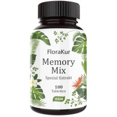 Усилитель памяти для людей 50+, запас на 4-5 МЕСЯЦЕВ, предотвращает деменцию, Альцгеймер, укрепляет сосуды, регулирует сон и гормоны, улучшает память, 100% чистота, ИЗ ГЕРМАНИИ