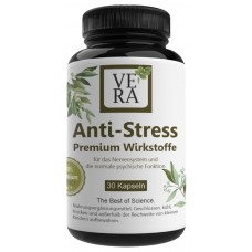 Анти-стресс - уникальный комплекс, натуральный, успокаивает, улучшает сон, восстанавливает и защищает нервные клетки, против тревожности, раздражения и от бессонницы, придаёт сил, 100% чистота, ИЗ ГЕРМАНИИ