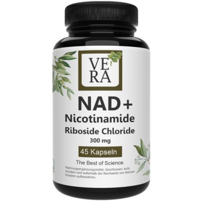 NAD - NMN - Никотинамид рибозид хлорид НАД - против старения,  запас на 1-2 МЕСЯЦА, NAD из натурального хмеля, дает энергию клеткам, замедляет старение, 100% чистота, ИЗ ГЕРМАНИИ