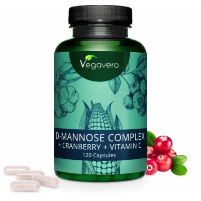 D-Mannose комплекс + клюква + витамин C. Большое количество в банке. 1 упаковки ХВАТАЕТ НА 3-4 МЕСЯЦЕВ ПРИЁМА! Продукт из ГЕРМАНИИ