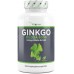 Гинкго билоба 6000 мг-экстракт гинкго - особый-360 таблеток из Германии