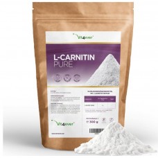 L-карнитин Pure, 300 г чистого порошка без добавок