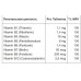 Комплекс Витамина В - Все 8 Витаминов Группы В-500 Таблеток НА 16 МЕСЯЕВ